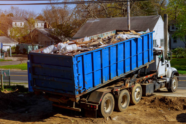 Recycling Services for Junk in Rochester, IL