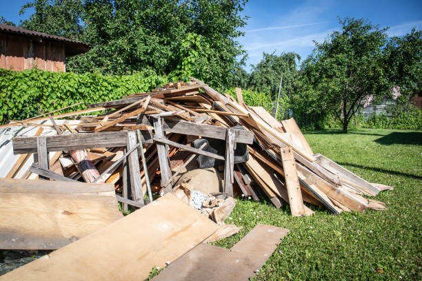 Best Shed Removal  in Rochester, IL